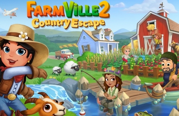 Farmville 2 Trainer Full Version Free Download