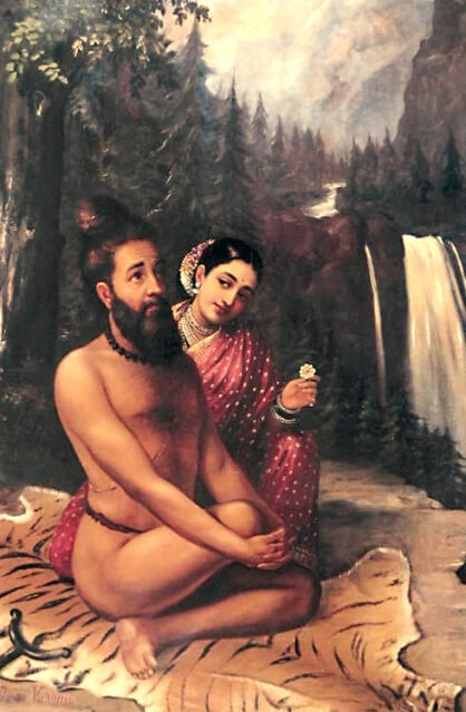 Sex and Kalidas - Amit Ghosh